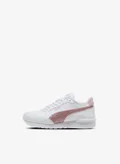 PUMA White