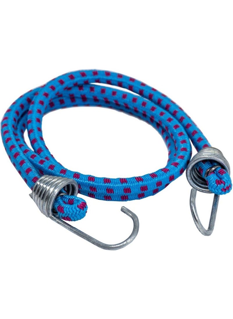 Master - 500820 Round Latex Luggage Tire with 2 Hooks 90 cm - Image 1