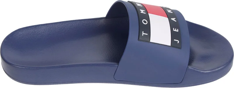 TOMMY JEANS Flag Pool Slides