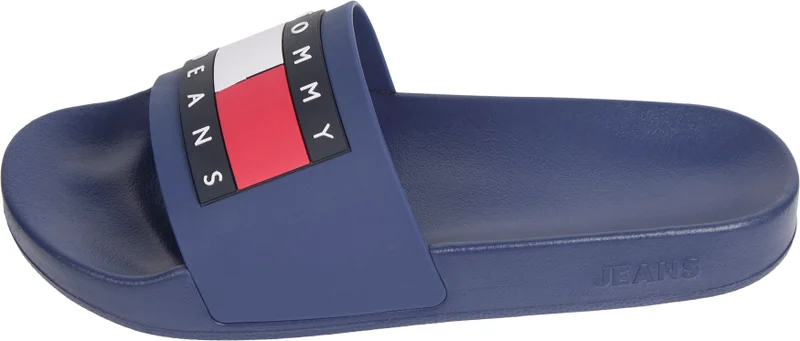 TOMMY JEANS Flag Pool Slides