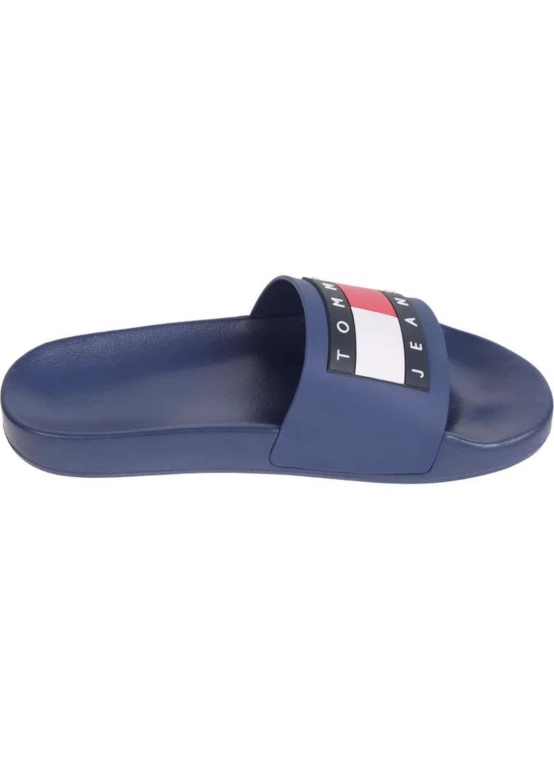 TOMMY JEANS Flag Pool Slides