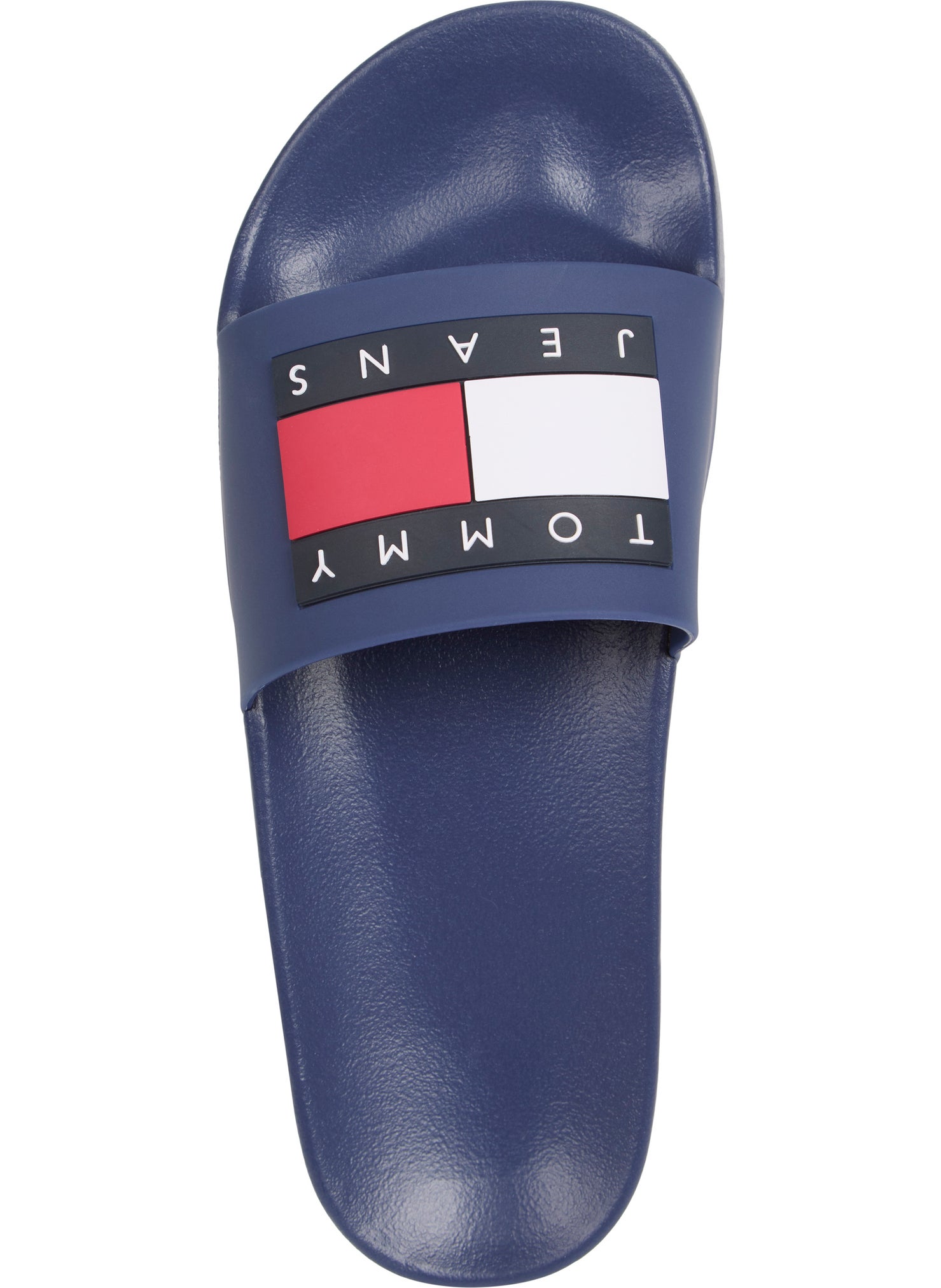TOMMY JEANS Flag Pool Slides  - Image 3