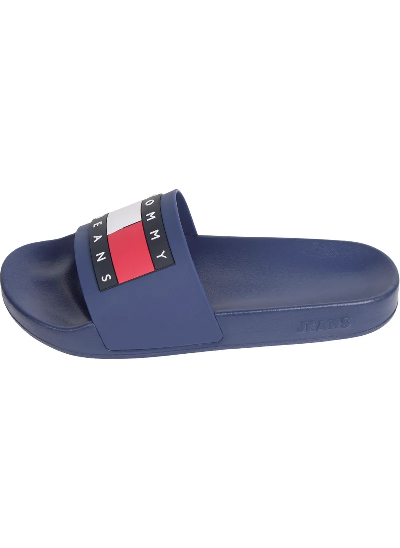 TOMMY JEANS Flag Pool Slides