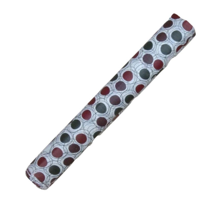CASANEST PVC Drawer MatKitchen Slab roll10 mtr Length27 inch WidthWashable Shelf Liner RollShoe Rack Roll16roll004 - Image 4