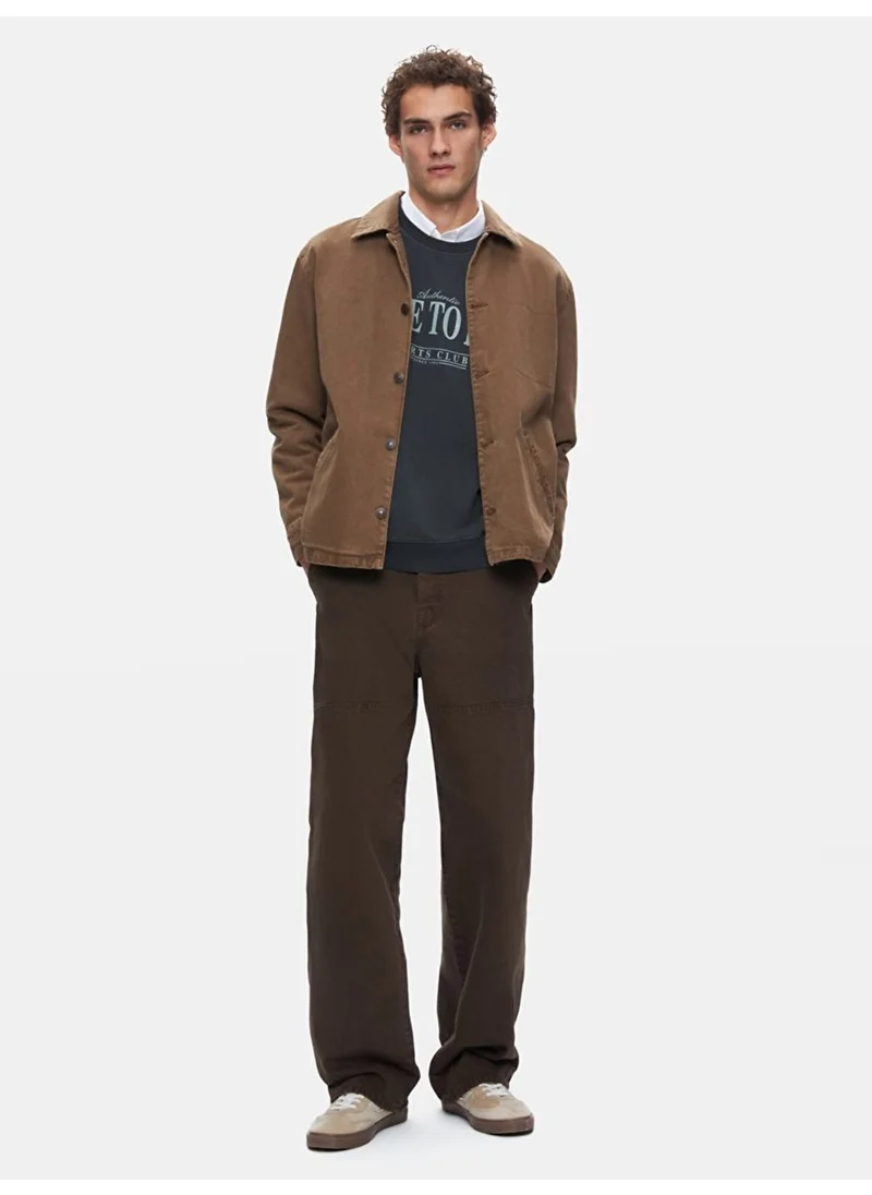 إل تي بي Valen Baggy Trousers