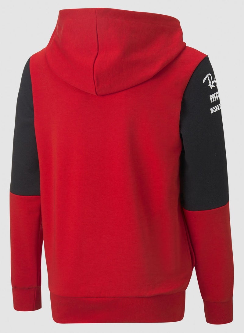 Scuderia Ferrari Sweatshirt - Image 2