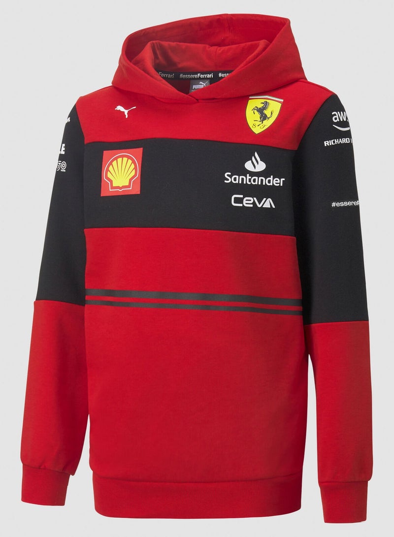 Scuderia Ferrari Sweatshirt - Image 1