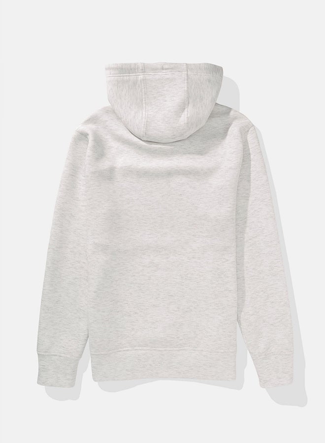 امريكان ايجل Colorblock Logo Sweatshirt  - Image 3