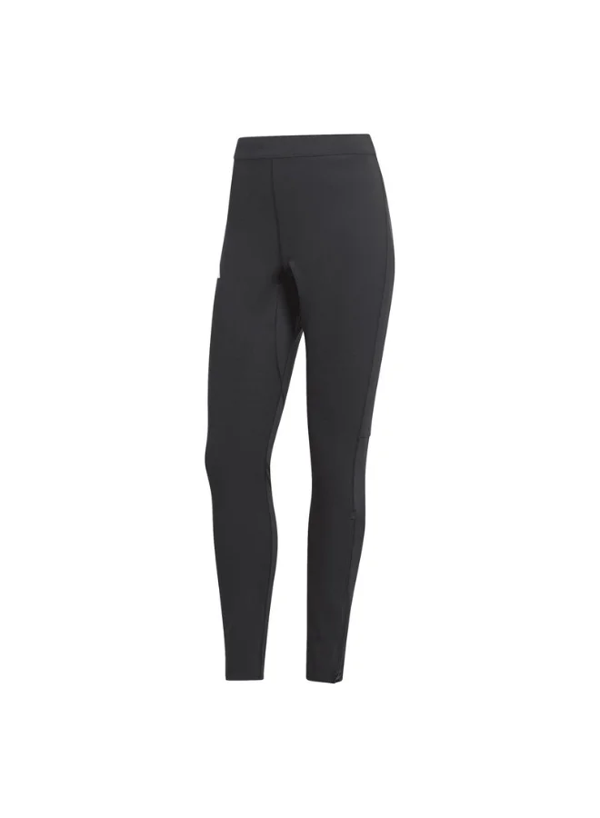 Adidas Adizero Essentials Running Long Tights