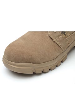 Verci Safety Shoes Ankle Boots Industrial Work Shoes Men (43 EUR)  - Image 5