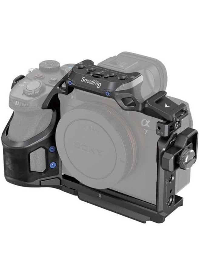SMALLRIG SMALLRIG Rhinoceros Cage Kit For Sony A7r V A7 Iv A7s Iii ZB31E32EAC1CB915733F5Z