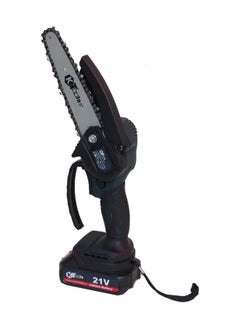 Cordless Chainsaw 21 V 6 Inch - pzsku/ZB31E4B8ECE6509445BF0Z/45/_/1722927731/0a8c2573-472a-405a-a07b-4bb3450b210b