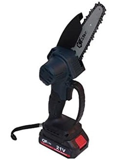 Cordless Chainsaw 21 V 6 Inch - pzsku/ZB31E4B8ECE6509445BF0Z/45/_/1722927755/319000a2-6395-48b8-9986-a5410ee6b952