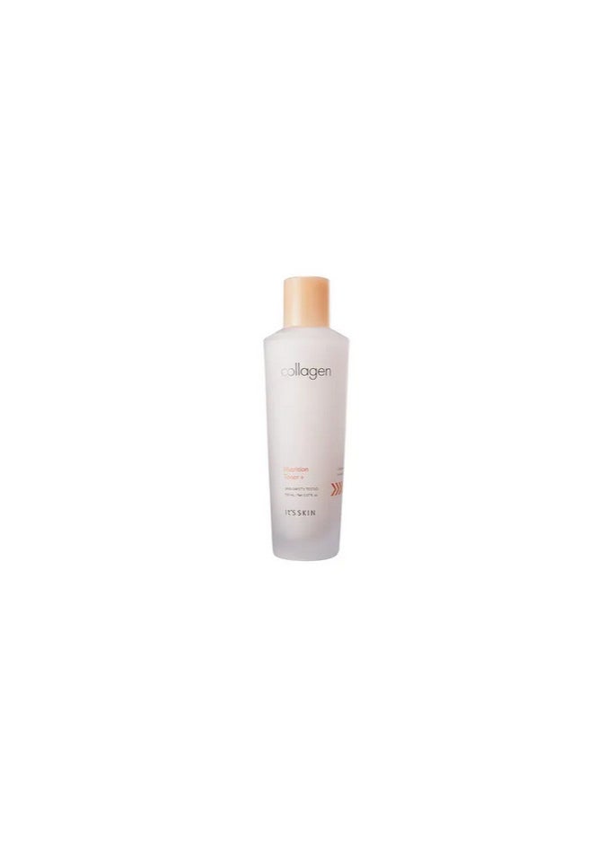 It's Skin It's Skin Collagen Nutrition Toner 150ml 