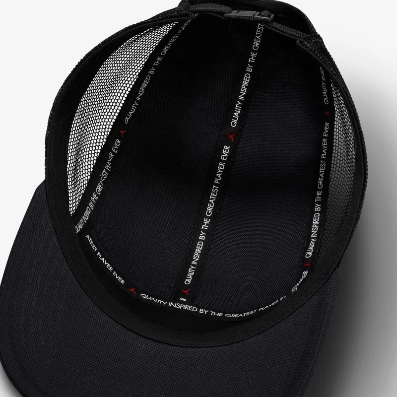 Jordan Fly Jumpman Cap
