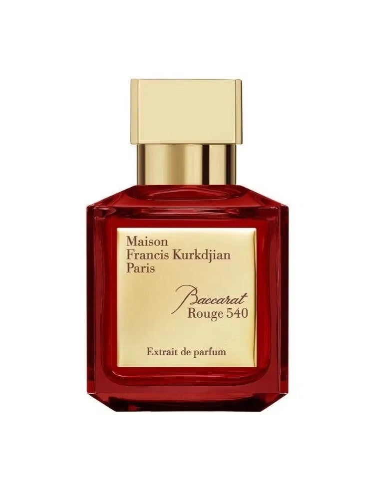 Maison Francis Kurkdjian Baccarat Rouge 540 Extrait de Parfum - 70ml