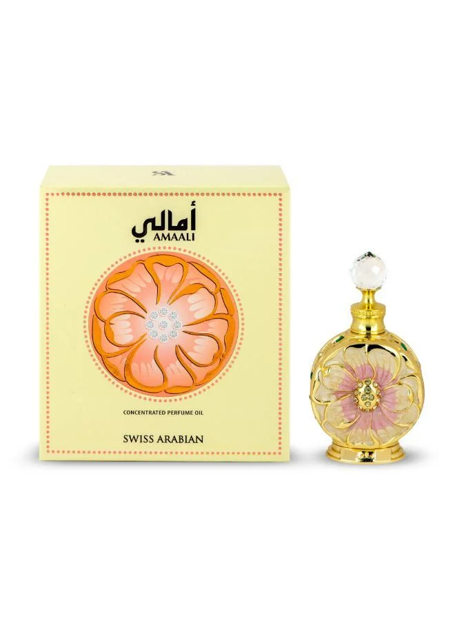 Swiss Arabian Perfumes AMAALI 996 CPO 15ml