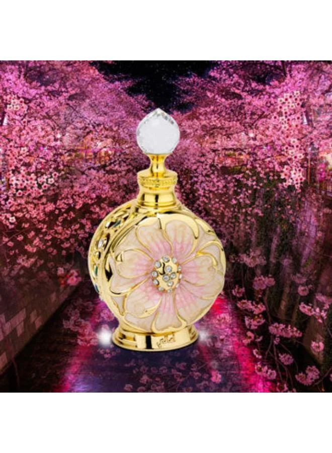 Swiss Arabian Perfumes AMAALI 996 CPO 15ml
