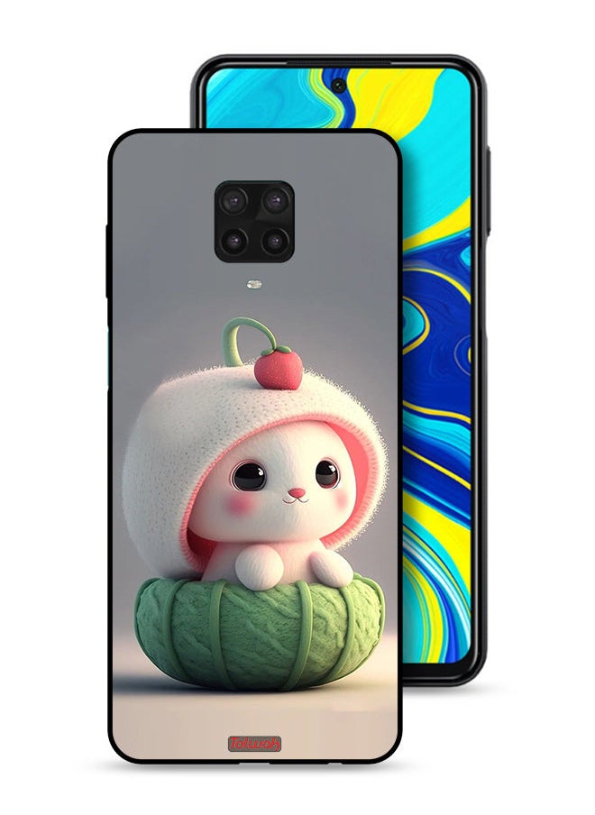 Xiaomi Redmi Note 9 Pro Protective Case Cover Cute Little Rabbit - pzsku/ZB31E754AB9C31F066CD9Z/45/_/1698316932/26beec4d-327c-474e-8d1f-46c9c59e9908