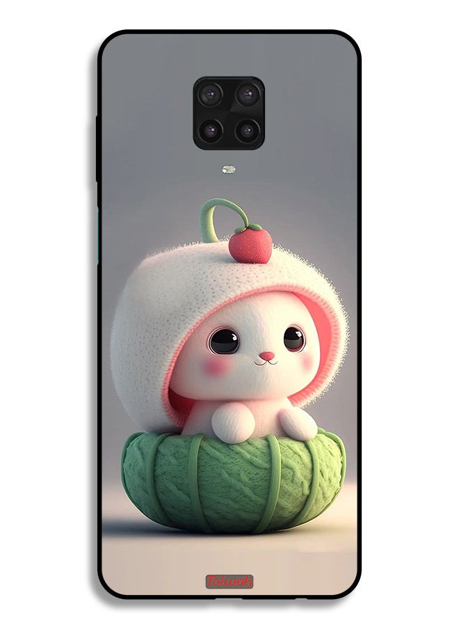 Xiaomi Redmi Note 9 Pro Protective Case Cover Cute Little Rabbit - pzsku/ZB31E754AB9C31F066CD9Z/45/_/1698316933/9bd76a2f-620c-4176-9f45-fe58bac698b6