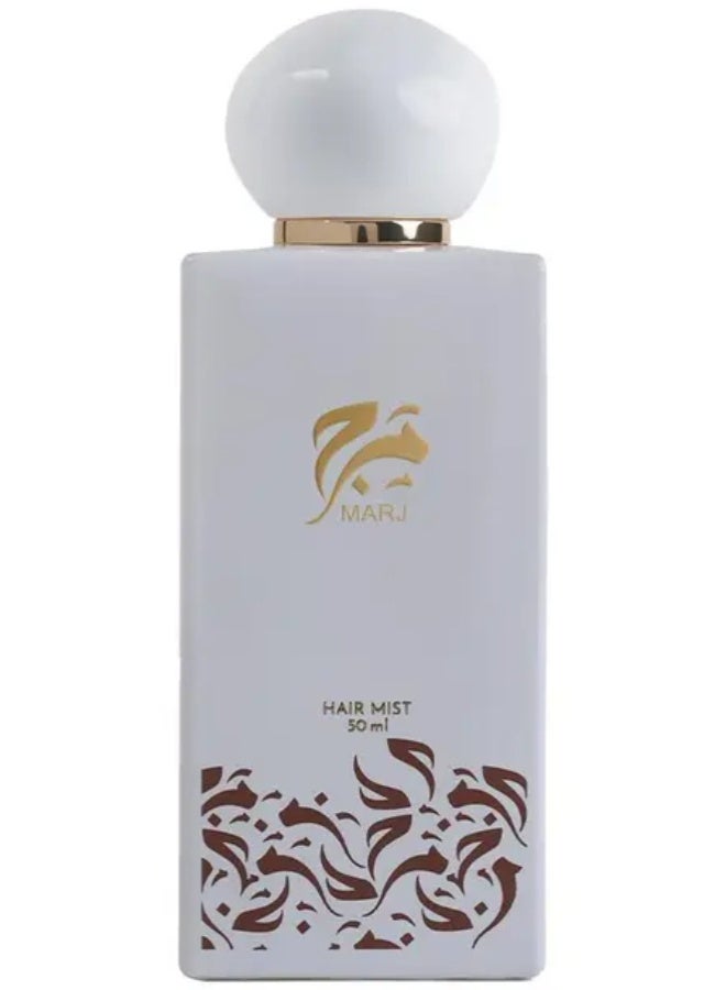 Ahmed Al Maghribi Marj Hair Mist 50ml - Image 1