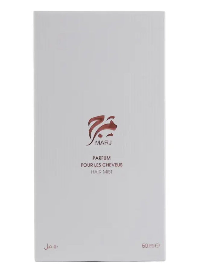 Ahmed Al Maghribi Marj Hair Mist 50ml - Image 2