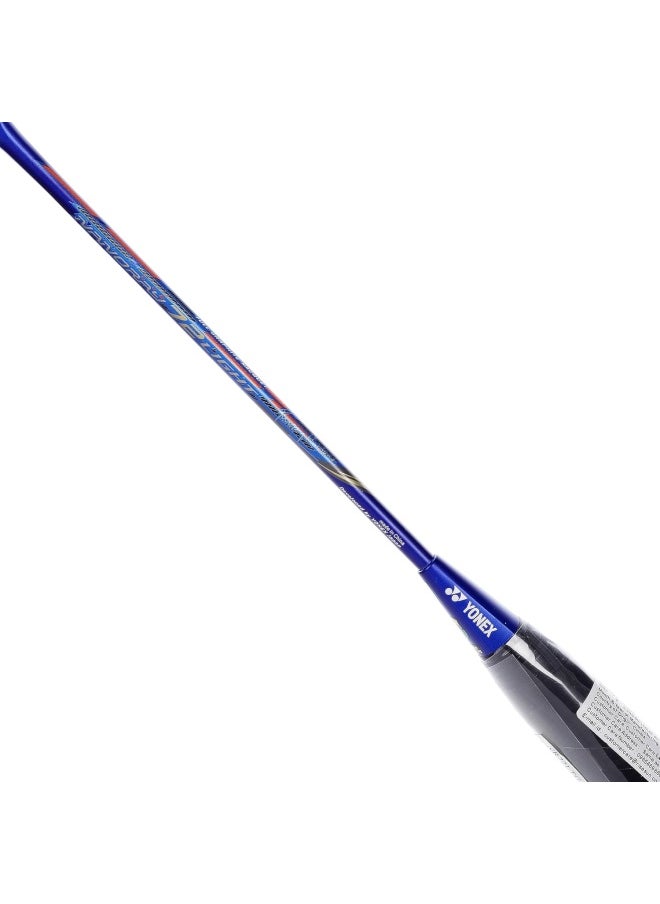 Yonex NANORAY 72 Light Badminton Racquet  - Image 4