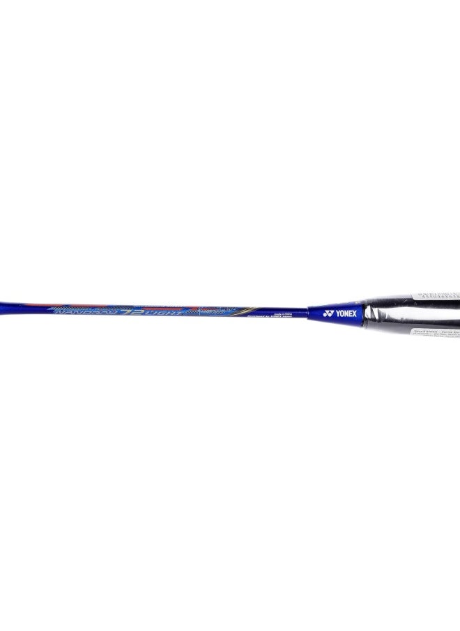 Yonex NANORAY 72 Light Badminton Racquet  - Image 5