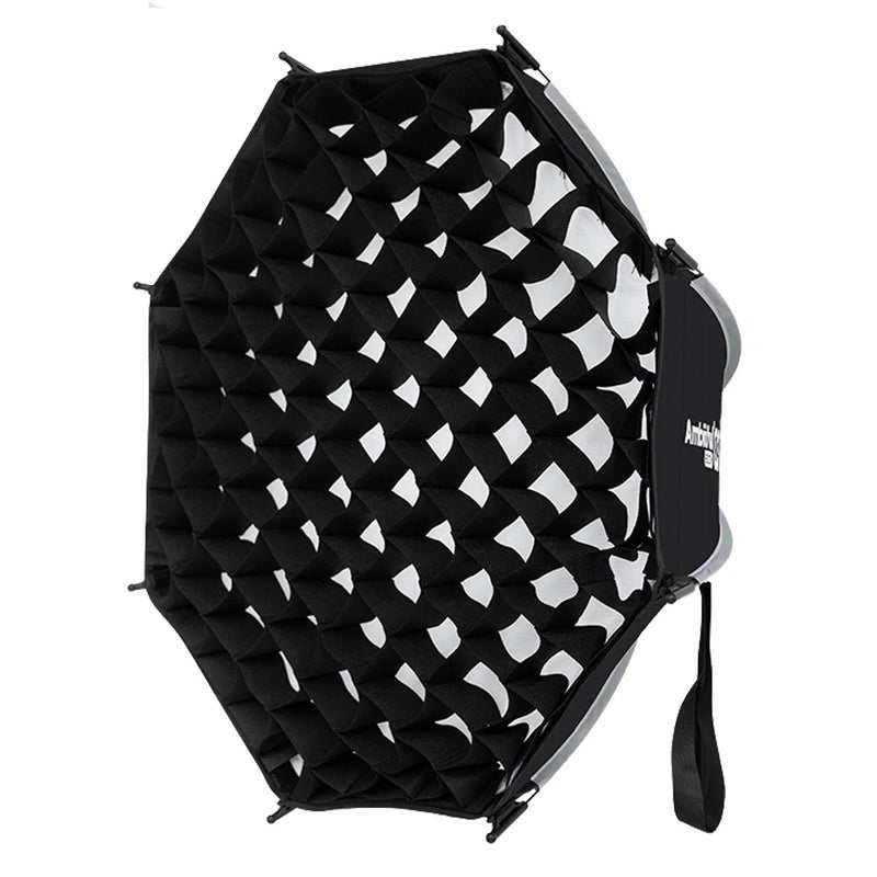 أمبيتيفول صندوق إضاءة ناعم Ambitful, 40cm With Grid - Image 1
