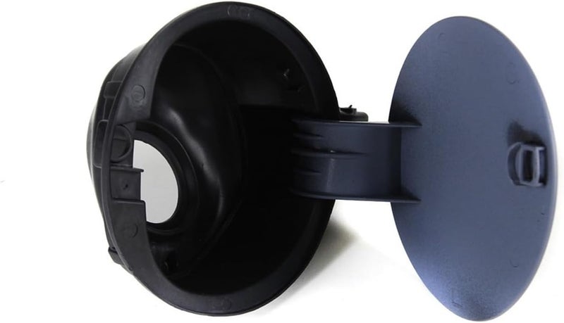 QASULER Fuel Tank Filler Door Lid Cover for VW Polo - Image 5