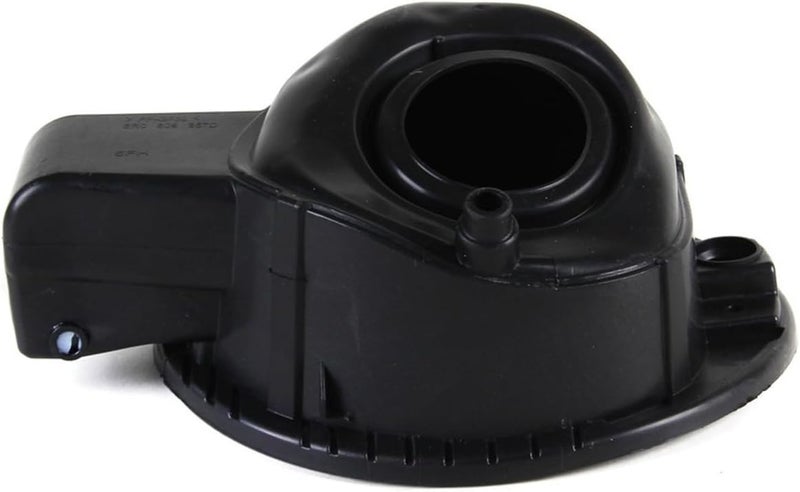 QASULER Fuel Tank Filler Door Lid Cover for VW Polo - Image 3