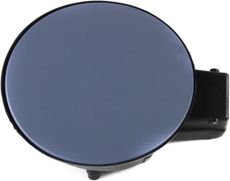 QASULER Fuel Tank Filler Door Lid Cover for VW Polo - Image 2