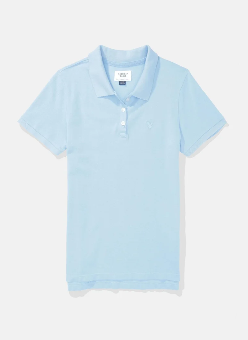 American Eagle AE Polo Shirt