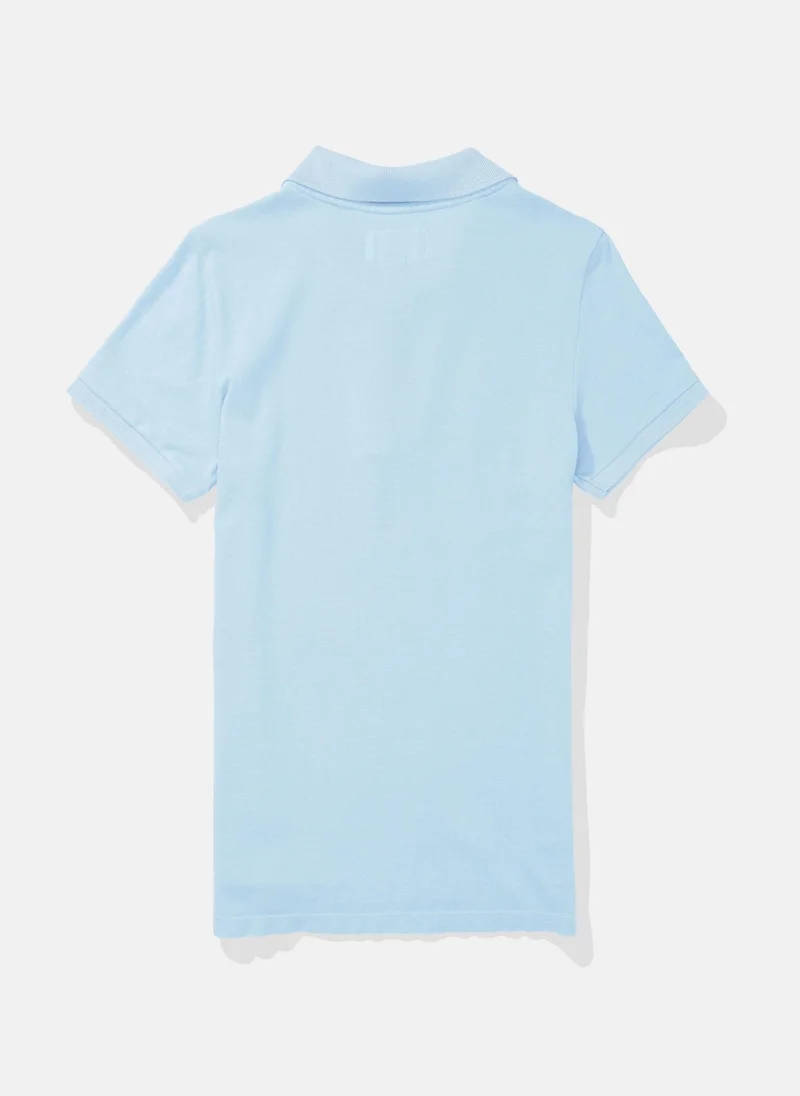 American Eagle AE Polo Shirt