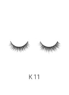 3D 100% Real Mink Eyelashes Luxurious Handmade Light Natural Long Lasting Easy To Apply False Lashes (K11) - pzsku/ZB31EE5F2120C97248E41Z/45/_/1707975469/c66c5f54-5510-402f-a0b9-b1b2c13a8513