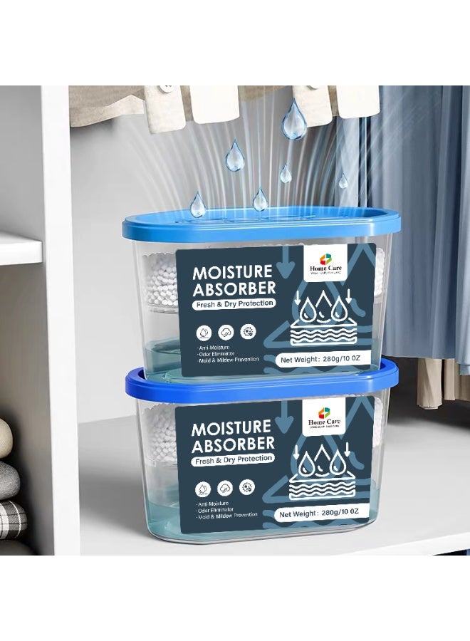 Buy Home Care Moisture Absorber Box Online | 15 Minutes Instant ...