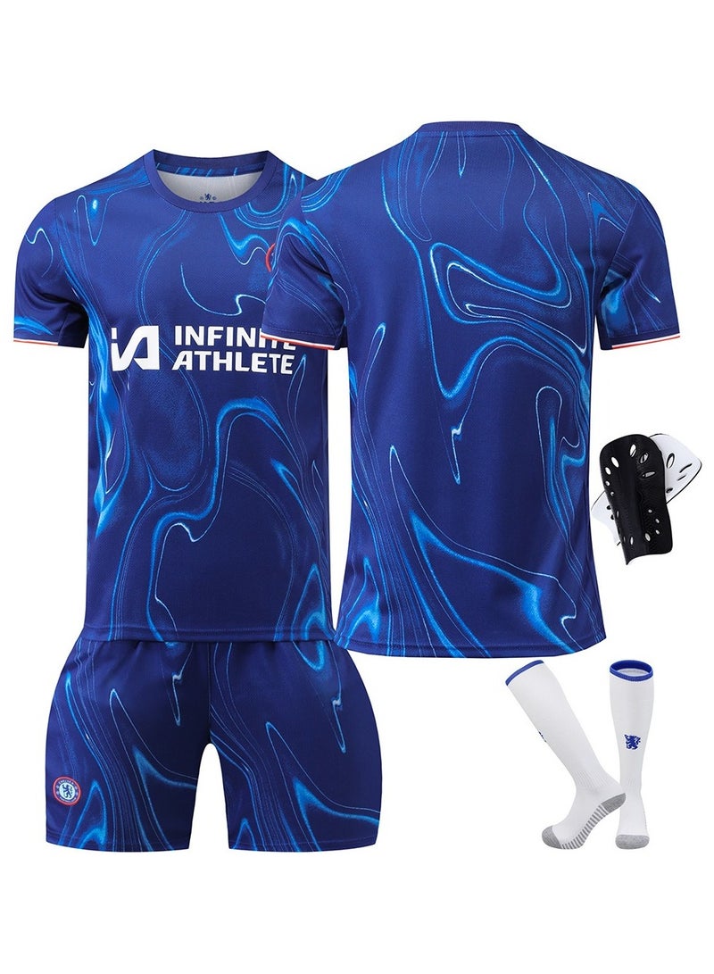 Taiahiro New Breathable And Sweat Wicking Football Jersey  - Image 1