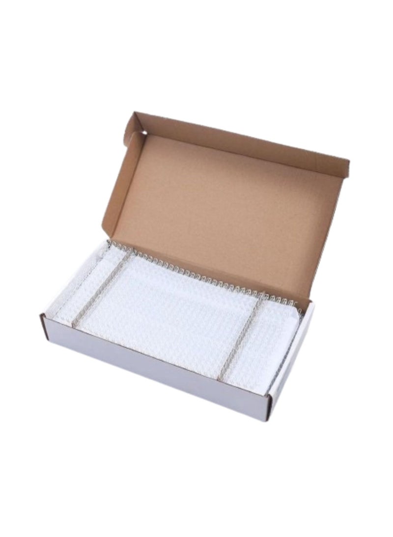 Terabyte RING WIRE 3:1 9.5MM(3/8") 34 LOOPS - Image 1