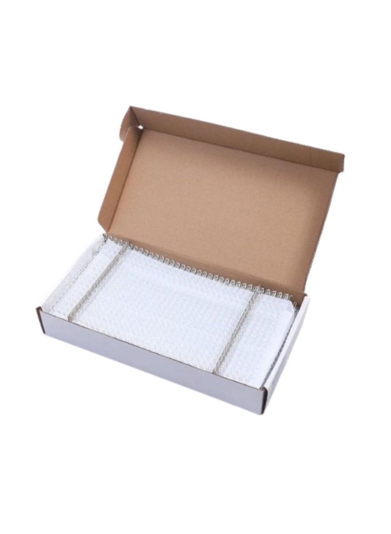 Terabyte RING WIRE 3:1 9.5MM(3/8") 34 LOOPS - Image 2