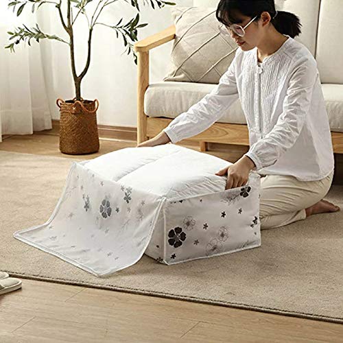 AMEEDARSHAN Compartment NonSmell Drawer Organizer Bra Lingerie Socks Wardrobe Closet Storage Box - Image 4