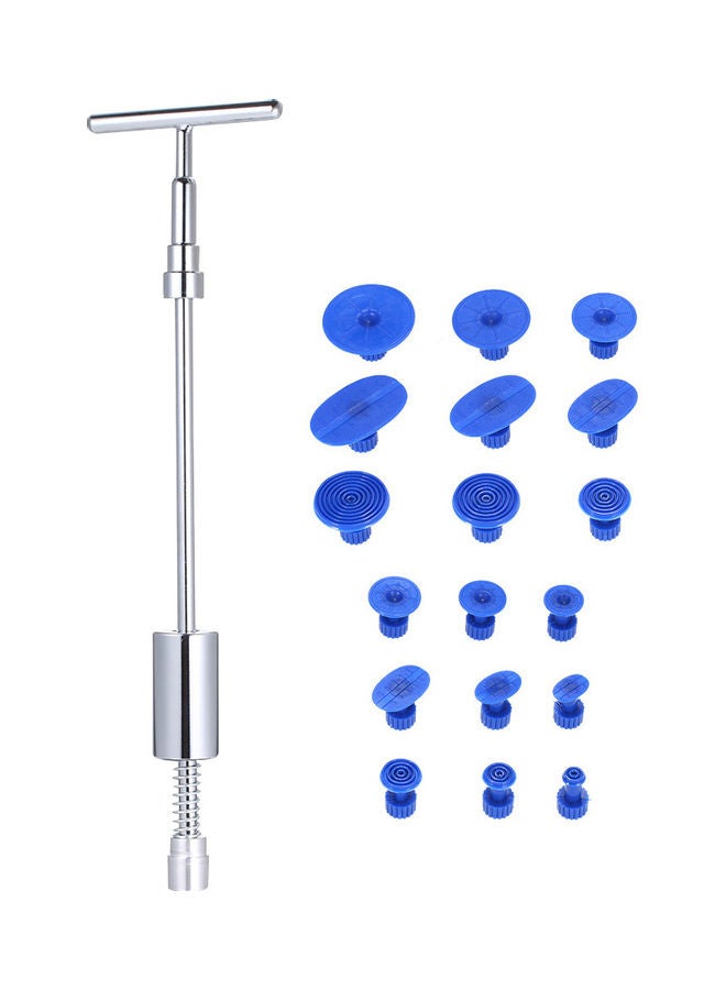 Loquat 18-Piece Car Repair Dent Puller Kit - Image 1