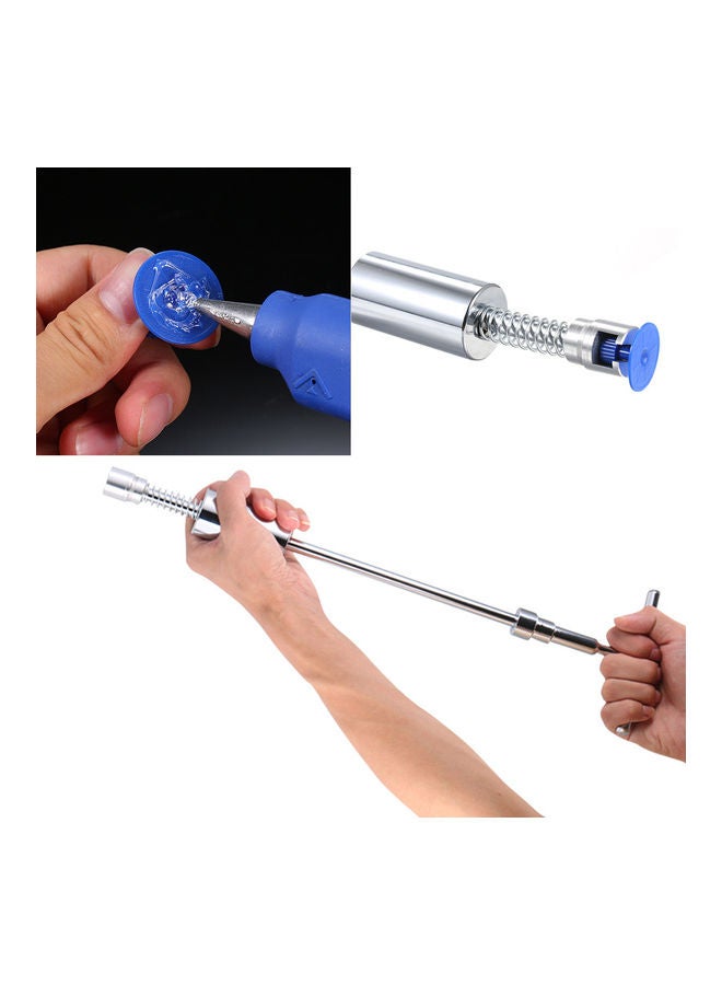 Loquat 18-Piece Car Repair Dent Puller Kit - Image 5