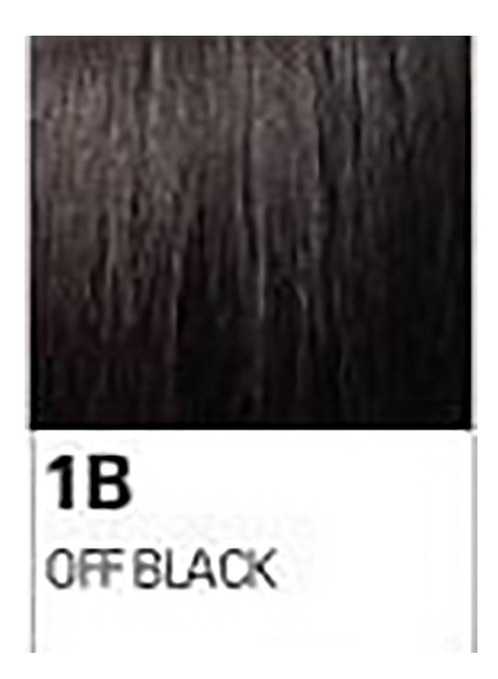 إستيل جديلة ألترا فاخرة أصلية من 3 ألوان 1B أوف بلاك - Image 2