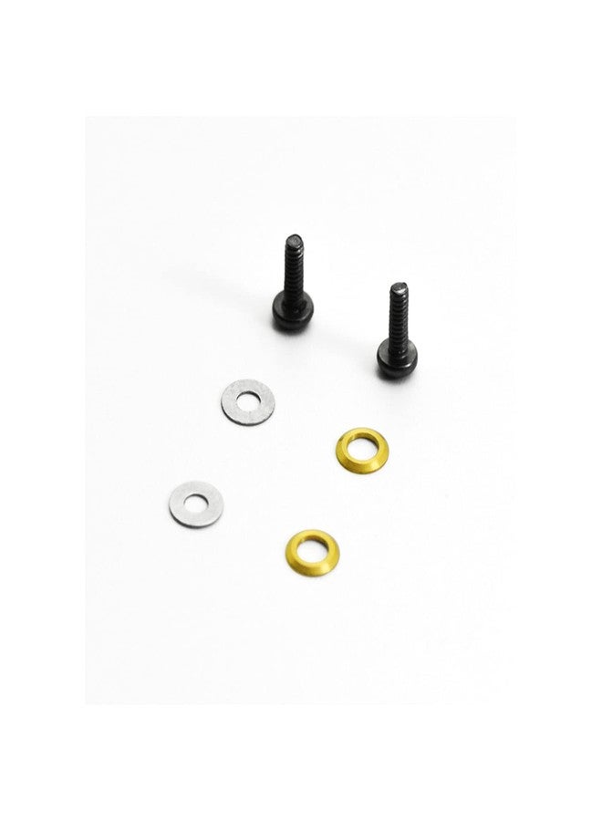 Buddy RC OMPHOBBY M2 EVO Parts Main Shaft & Feathering Shaft Set Replacement Parts for OMPHOBBY M2 EVO RC Helicopters Rc Heli Accessories OSHM2306 - Image 3