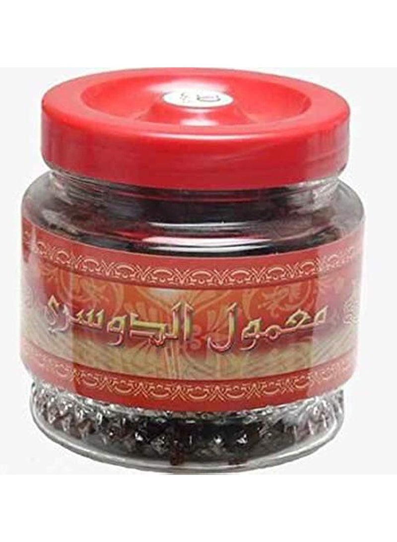 بانافع معمول الدوسري ٢٥٠ جرام لتعطير المكتب والمنزل - Image 1