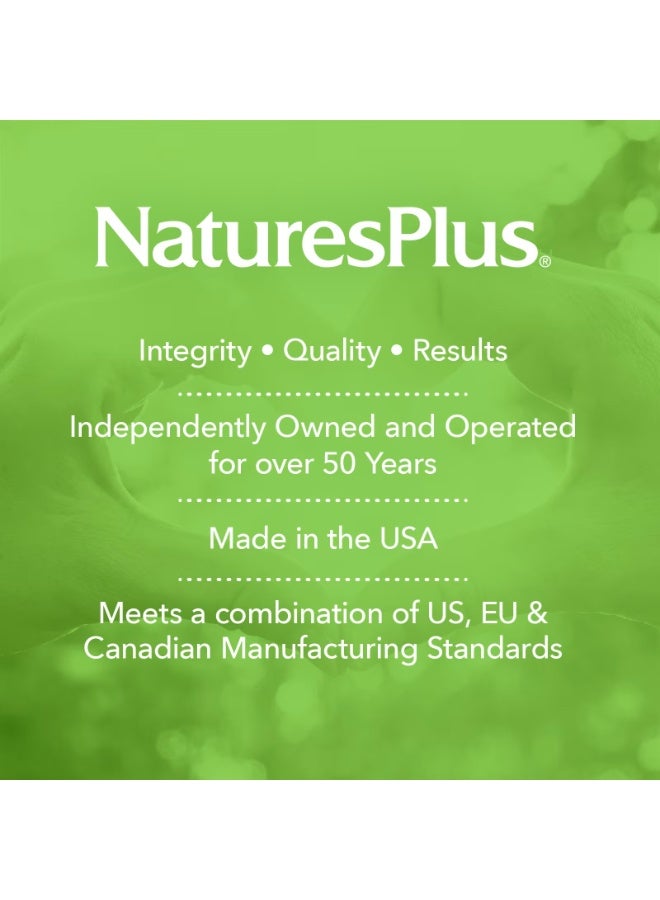 NaturesPlus Iodine, 150 mcg, 100 Tablets - Image 4