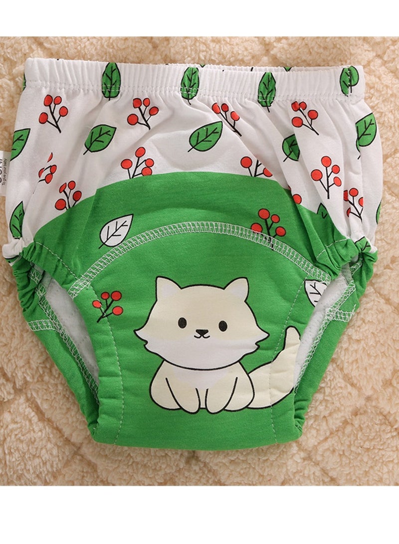 Loquat Baby Reusable Cloth Diaper