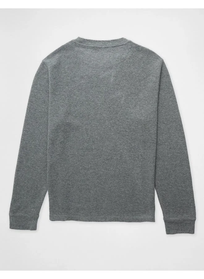 American Eagle Thermal Top