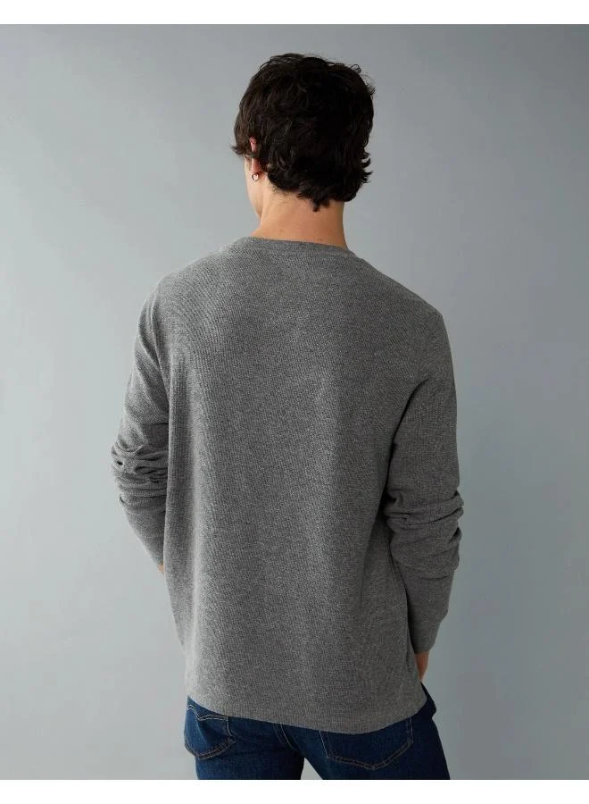 American Eagle Thermal Top