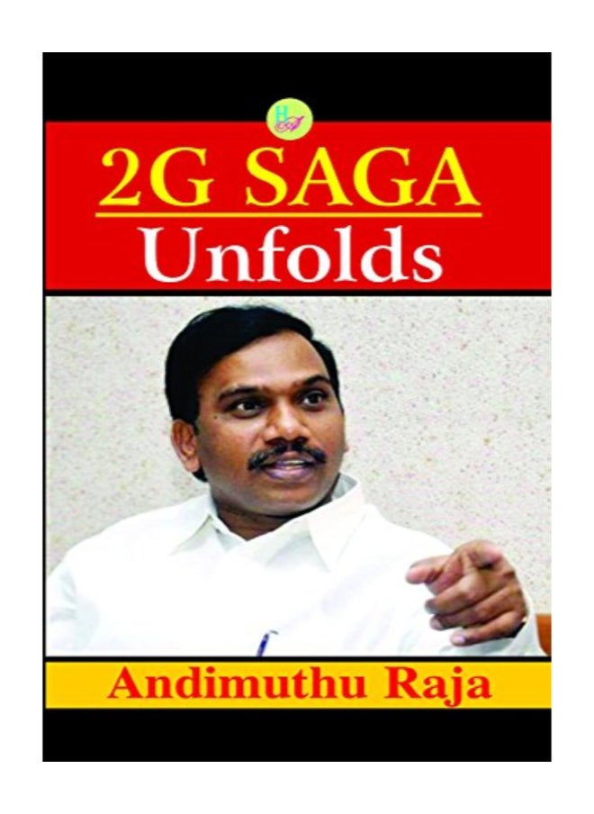 null - 2G Saga Unfolds - Image 1